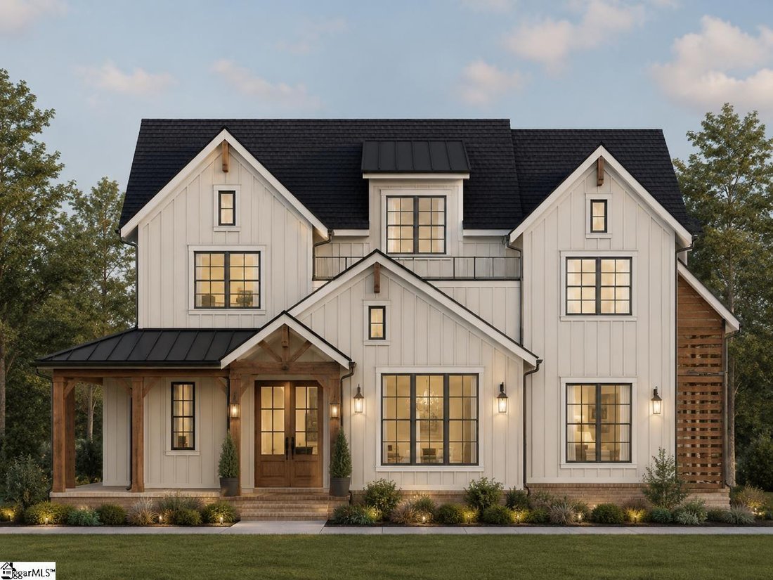 House in Belton, South Carolina, United States 1 - 18561053