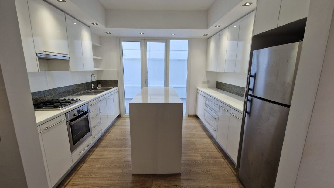 Apartment in Germasogeia, Limassol, Cyprus 3 - 15000494