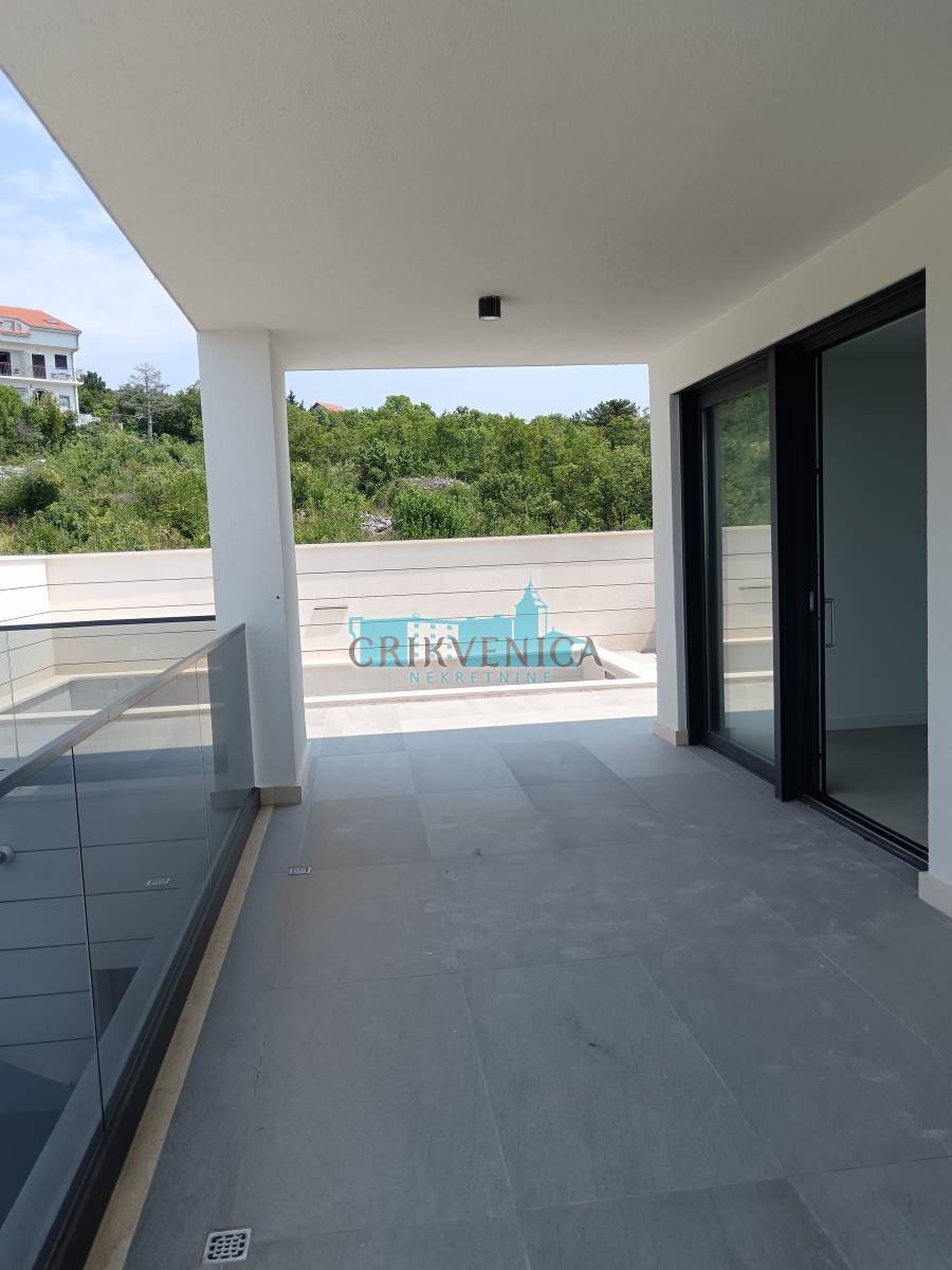Apartment in Grad Crikvenica, Primorje-Gorski Kotar County, Croatia 4 - 18560505