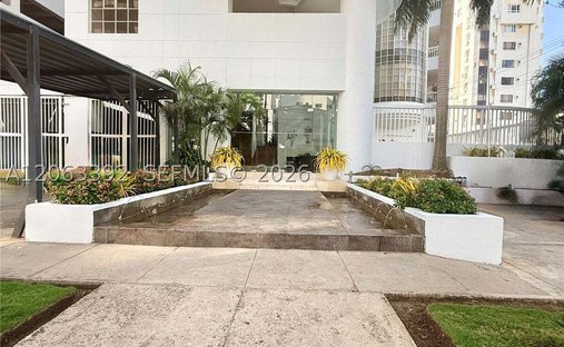 Condominio a Cartagena de Indias, Dipartimento di Sucre, Colombia 1