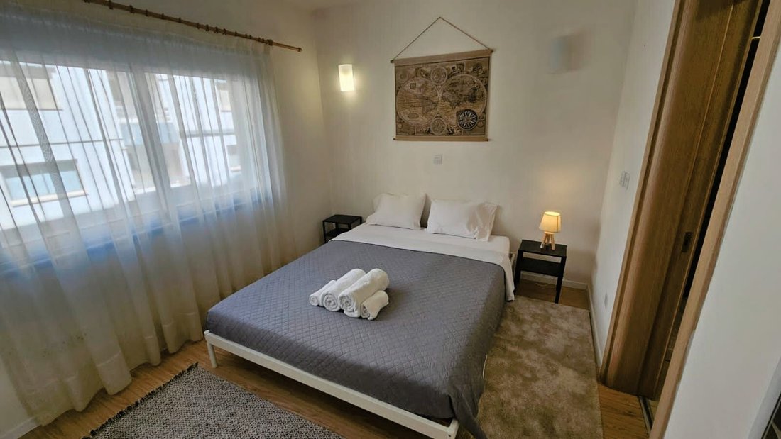 Apartment in Limassol, Limassol, Cyprus 5 - 14404125