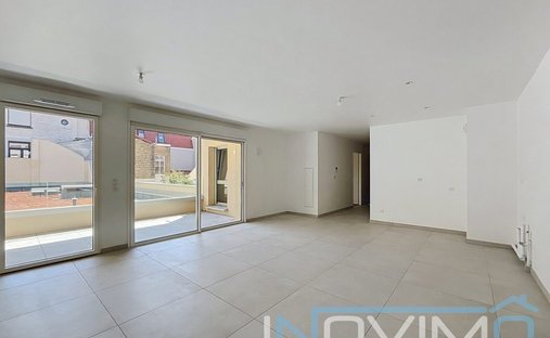 Appartement à Rosendaël-Centre, Dunkerque, France 1