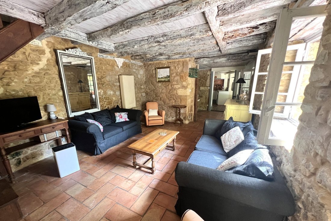 House in Arrondissement of Sarlat-la-Canéda, Nouvelle-Aquitaine, France 4 - 18564357