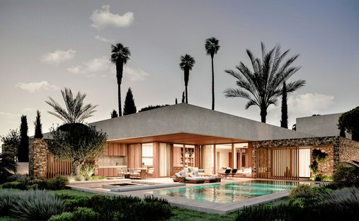 Villa in Yeroskipou, Paphos, Cyprus 1