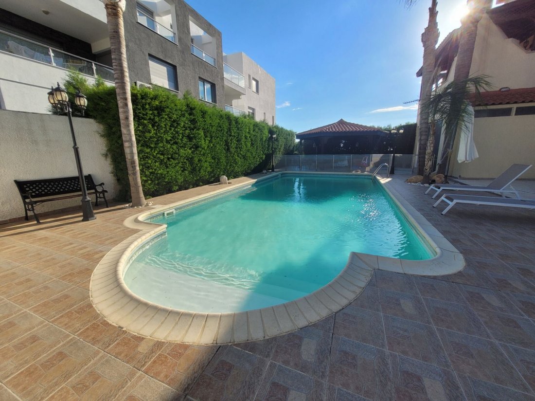 House in Limassol, Limassol, Cyprus 5 - 13004805