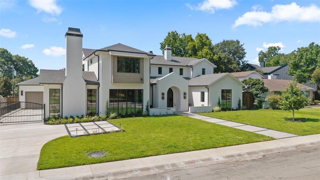 House in Dallas, Texas, United States 3 - 18562841