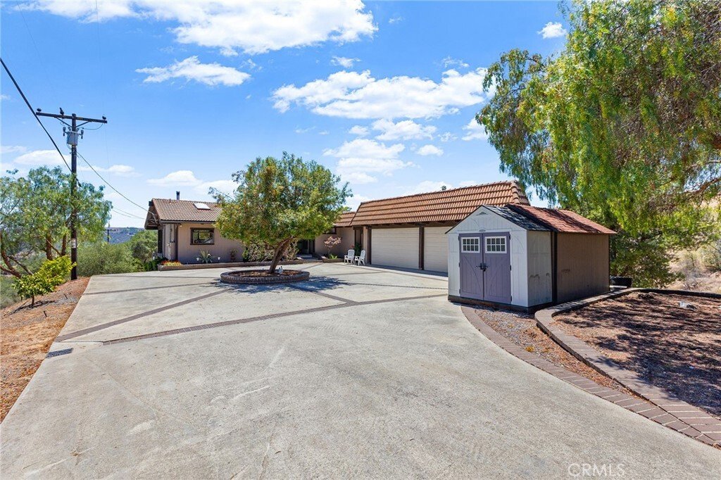 House in Fallbrook, California, United States 4 - 18415965