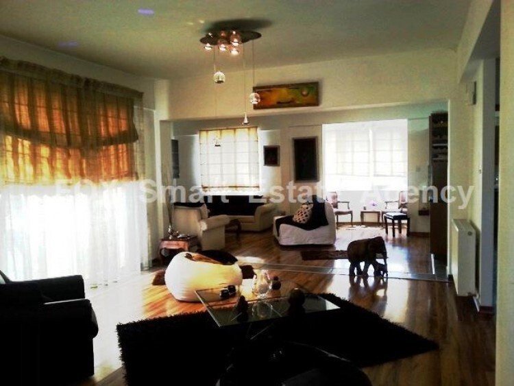 House in Mesa Geitonia, Limassol, Cyprus 2 - 14403420