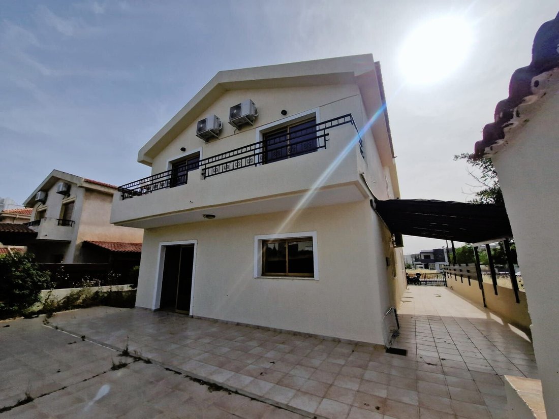 House in Limassol, Limassol, Cyprus 2 - 14404077