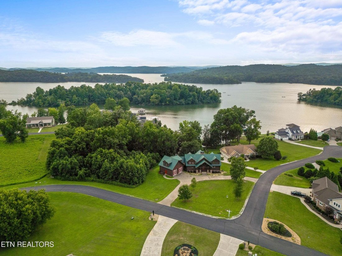 House in Rockwood, Tennessee, United States 3 - 18564874