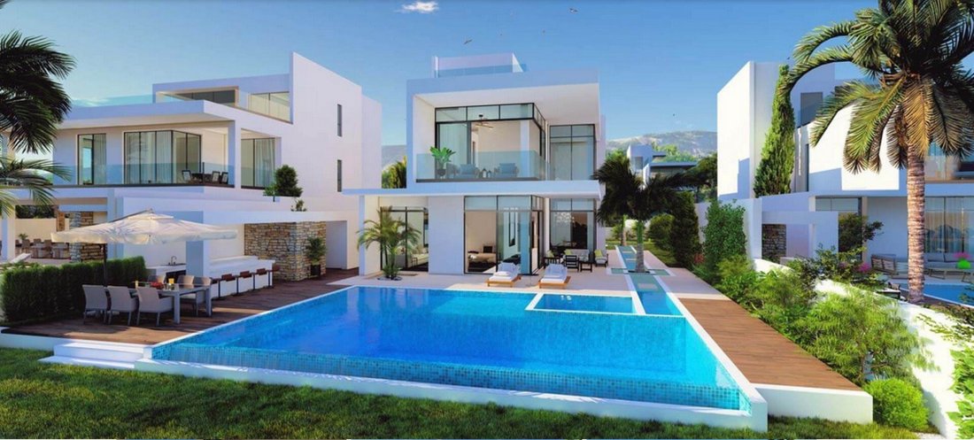 House in Poli Crysochous, Paphos, Cyprus 4 - 13005593