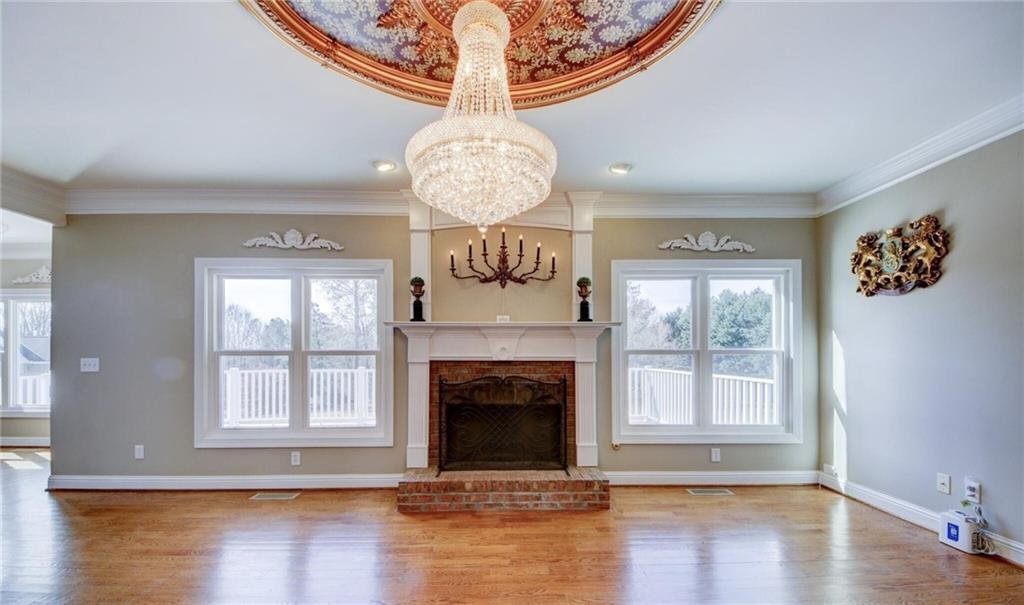 House in Loganville, Georgia, United States 3 - 18565124