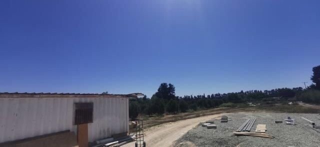 Land in Asomatos, Limassol, Cyprus 4 - 14403570