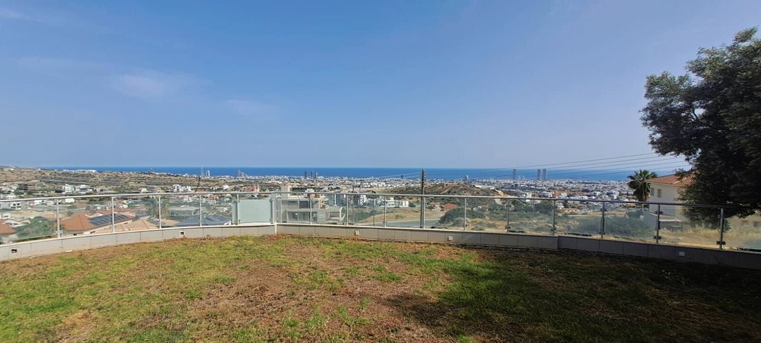 Villa in Agios Athanasios, Limassol, Cyprus 5 - 14404072