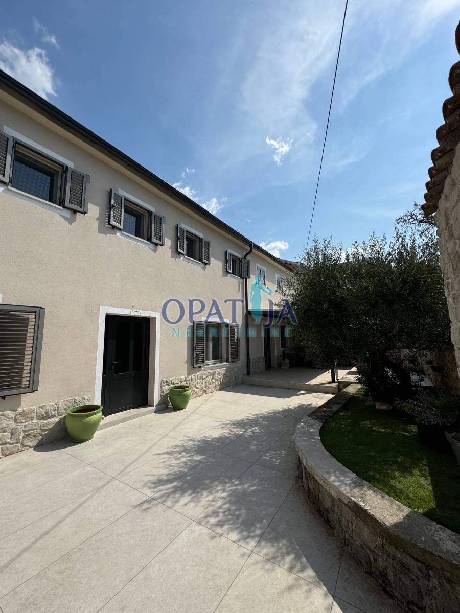 House in Kostrena, Primorje-Gorski Kotar County, Croatia 1 - 18560491