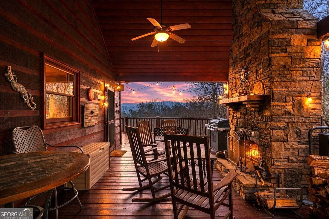 House in Blue Ridge, Georgia, United States 2 - 18559045