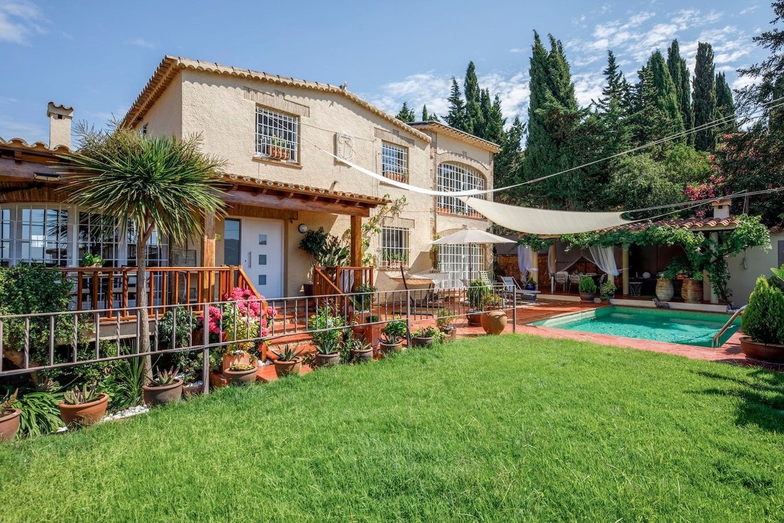House in Platja d'Aro, Catalonia, Spain 3 - 18558189