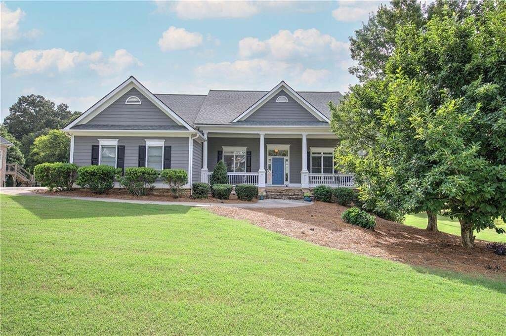 House in Cartersville, Georgia, United States 1 - 18565104
