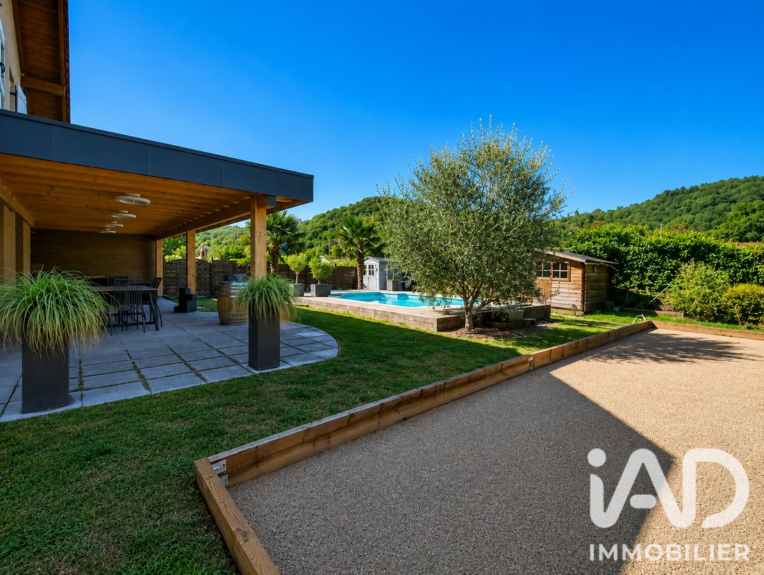 House in Musieges, Auvergne-Rhône-Alpes, France 3 - 18567702
