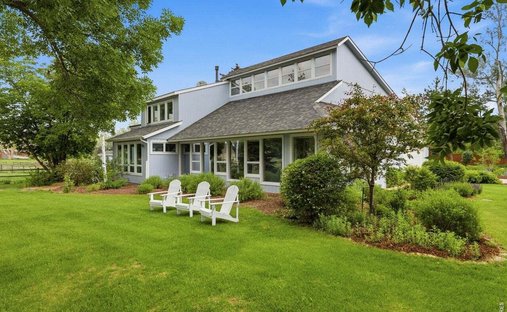 Casa en Fort Collins, Colorado, Estados Unidos 1