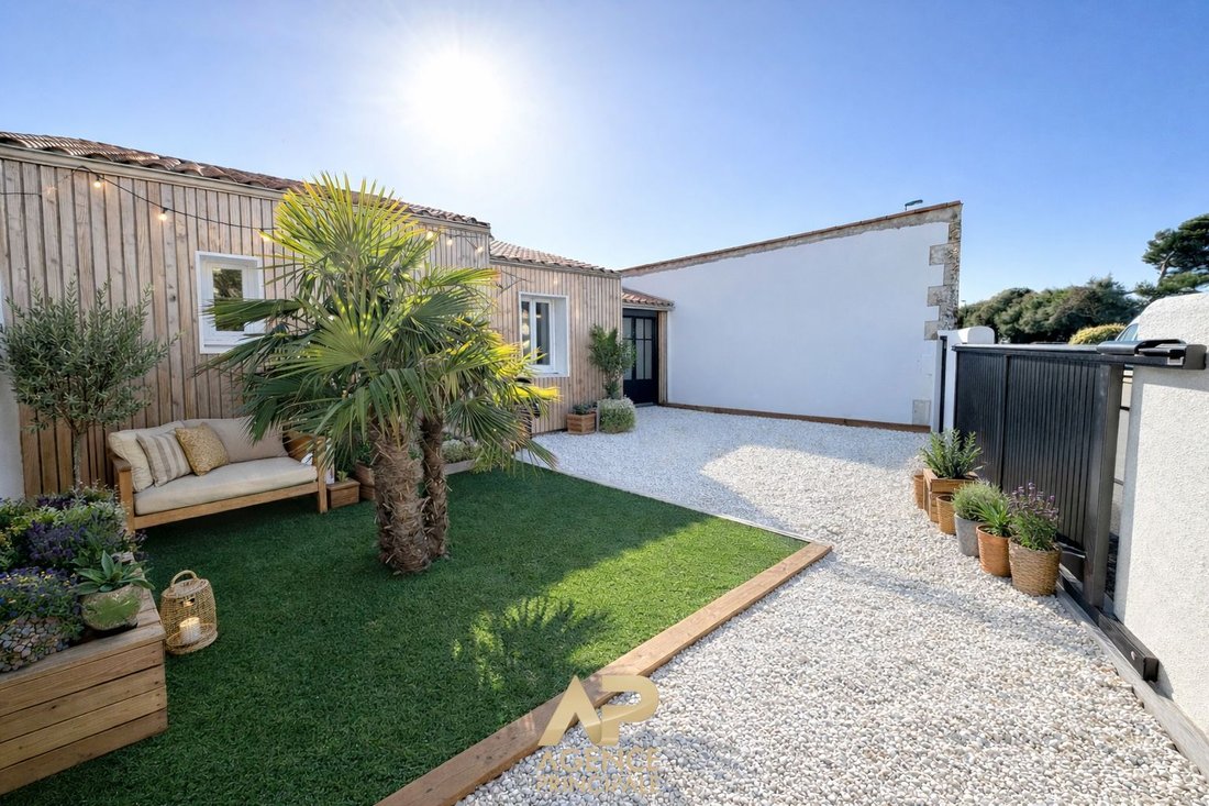 House in Port Neuf, La Rochelle, France 2 - 18565517
