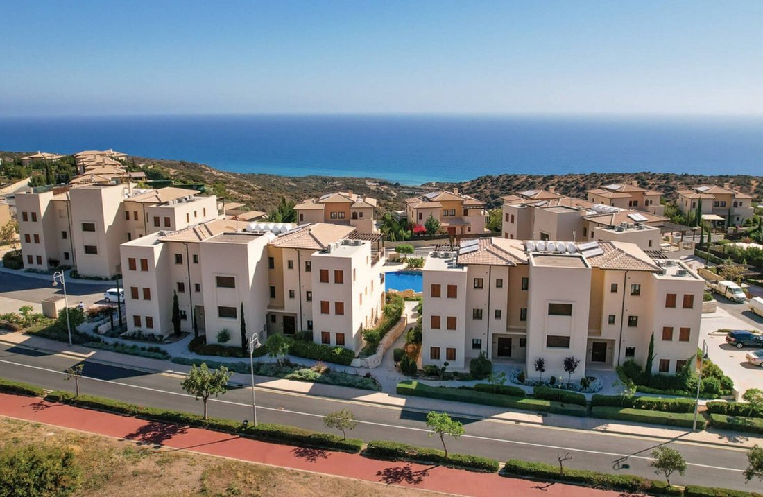 Apartment in Kouklia, Paphos, Cyprus 3 - 13005851