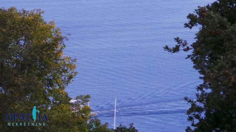 Casa a Grad Opatija, Regione litoraneo-montana, Croazia 2 - 18560699