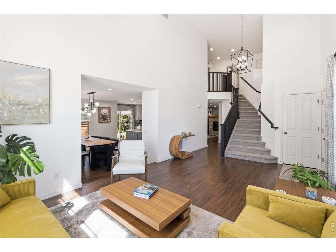 House in Broomfield, Colorado, United States 4 - 18561791