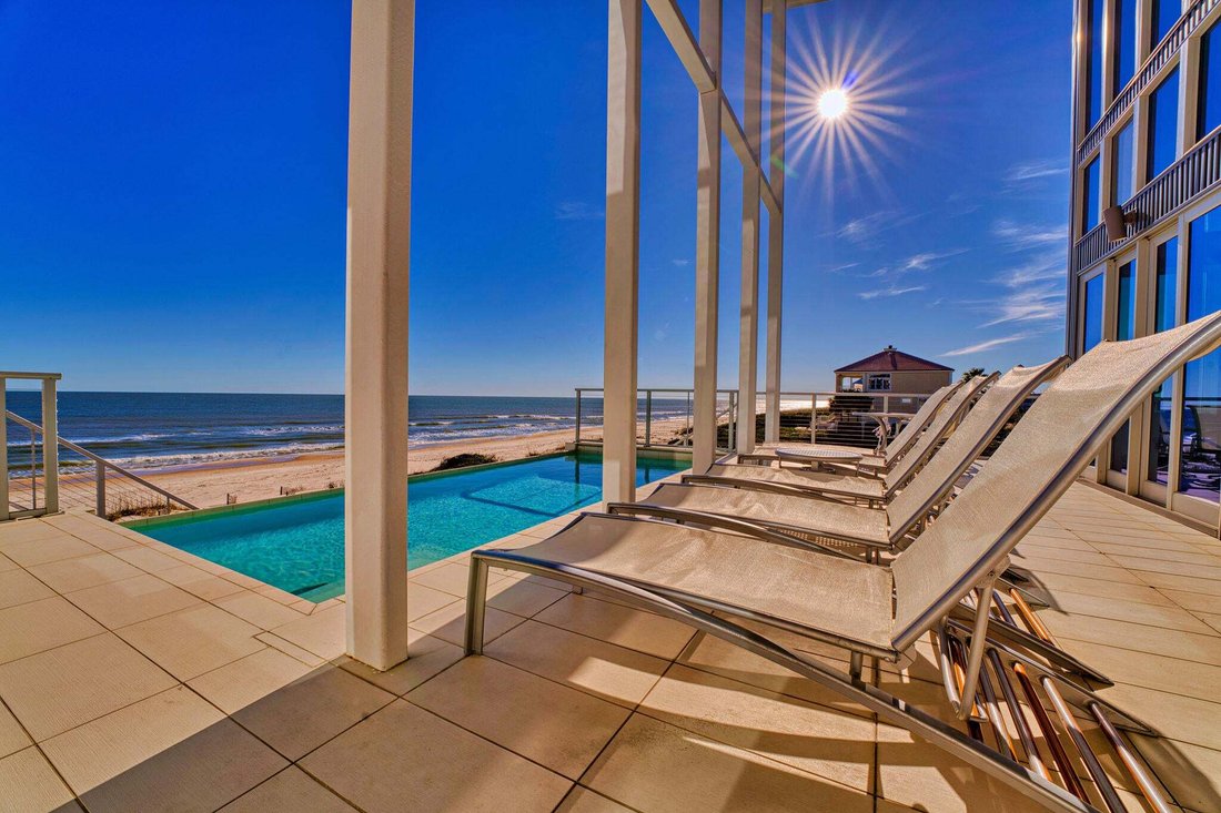 House in Saint George Island, Florida, United States 3 - 18558279