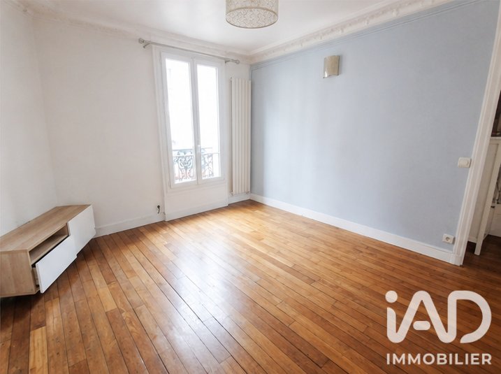 Apartment in Nation-Alexandre Dumas, Paris 11e Arrondissement, Paris 2 - 17275374