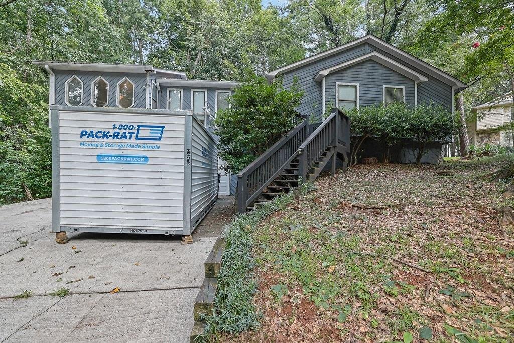House in Duluth, Georgia, United States 3 - 18558693