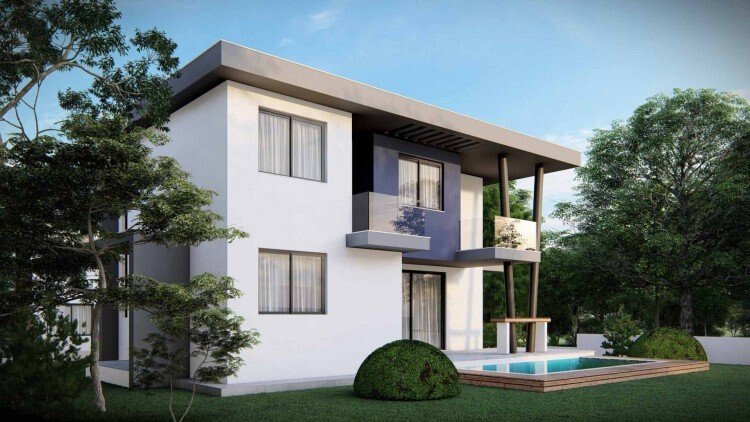 House in Paphos, Paphos, Cyprus 2 - 13005026