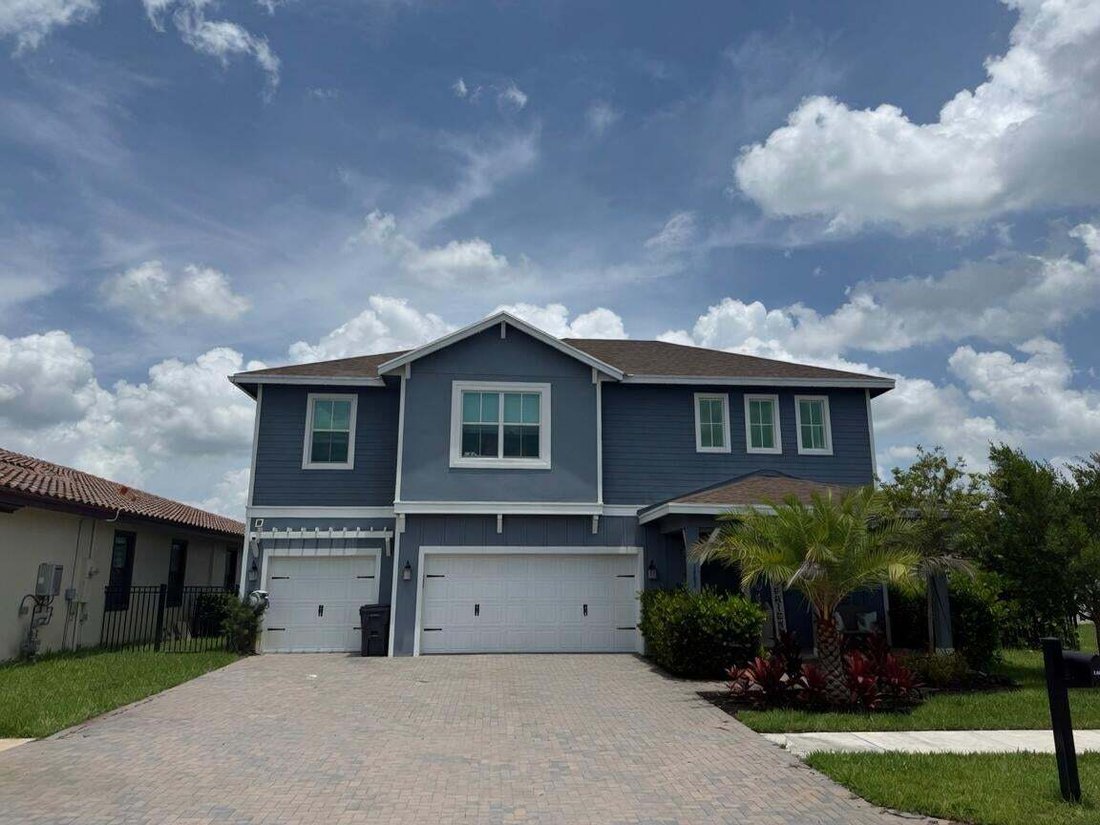 House in Wellington, Florida, United States 1 - 18561592