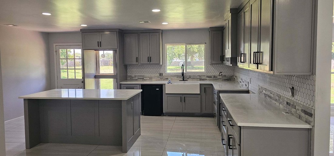 House in Jenks, Oklahoma, United States 3 - 18311585
