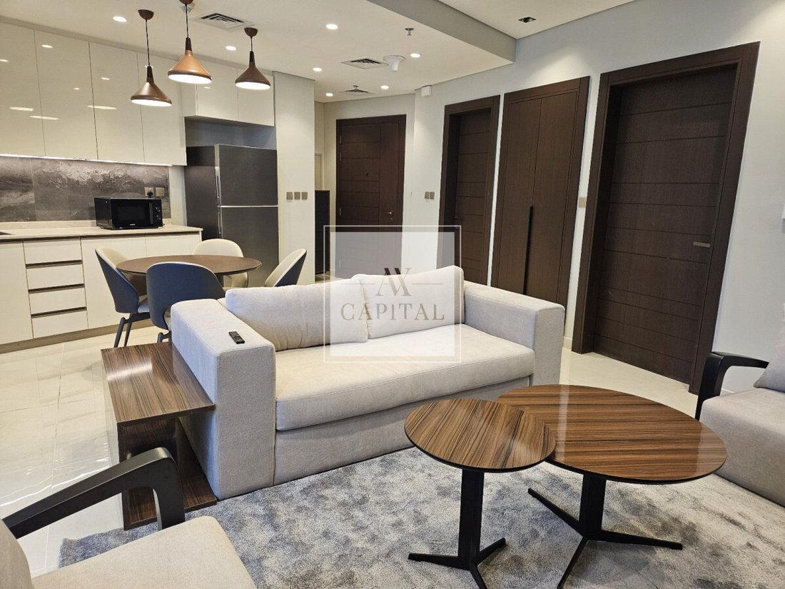 Apartment in Al Yufrah 1, Al Yufrah, Dubai 5 - 18563568