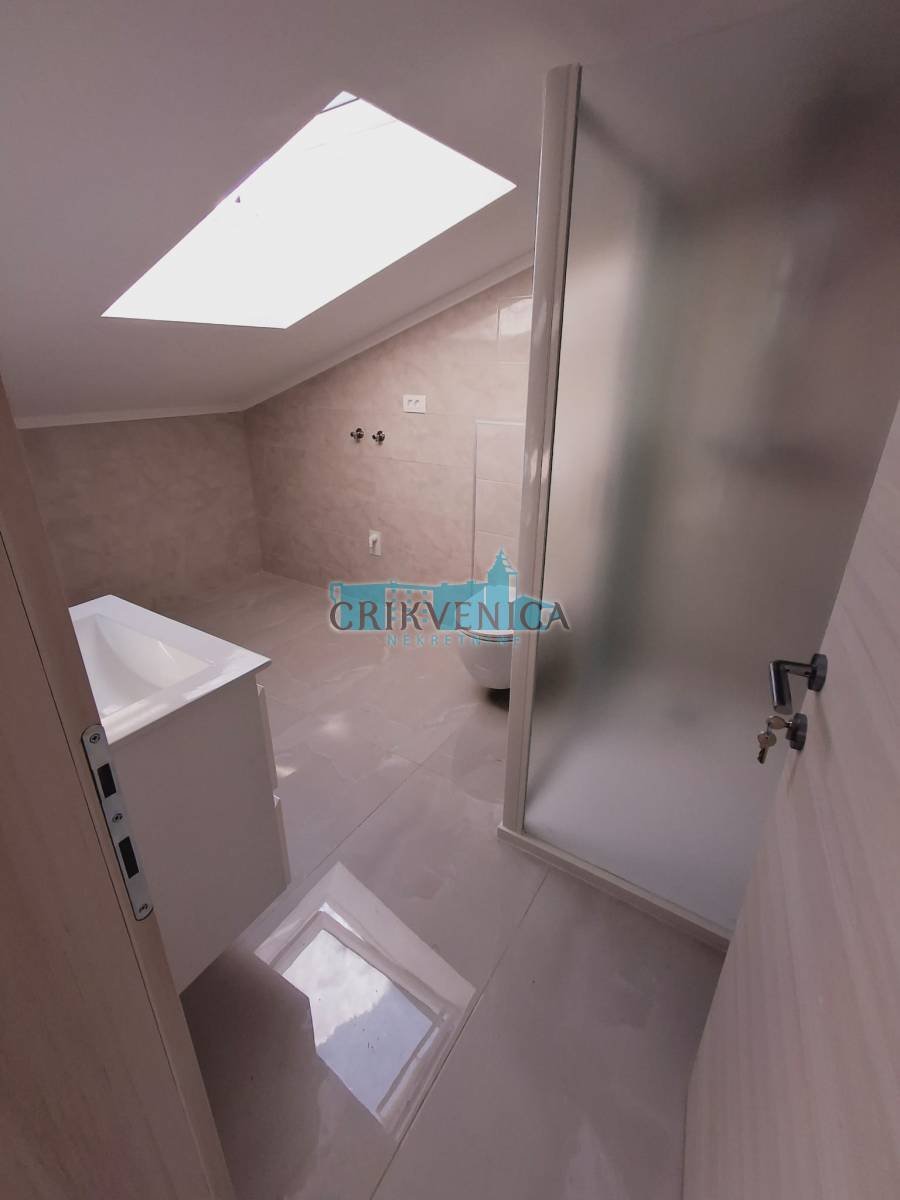 Apartment in Grad Crikvenica, Primorje-Gorski Kotar County, Croatia 5 - 18560415