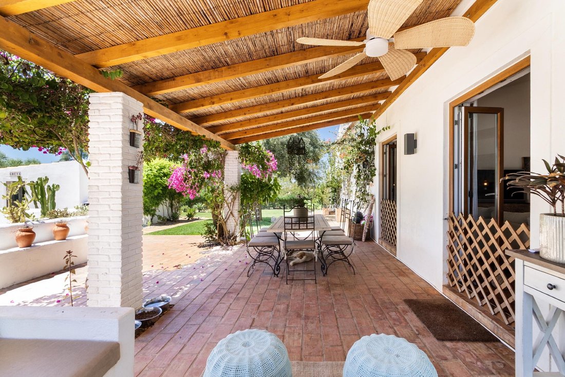 Finca in Estombar e Parchal, Algarve, Portugal 4 - 18245552