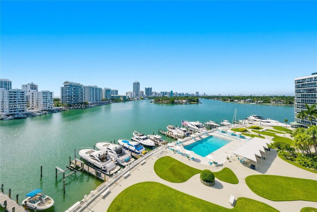 Condo in Miami Beach, Florida, United States 4 - 18561983