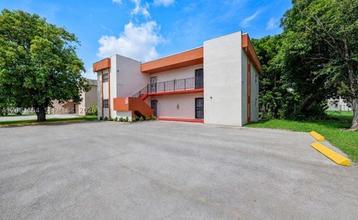 Miami, Florida, United States 1