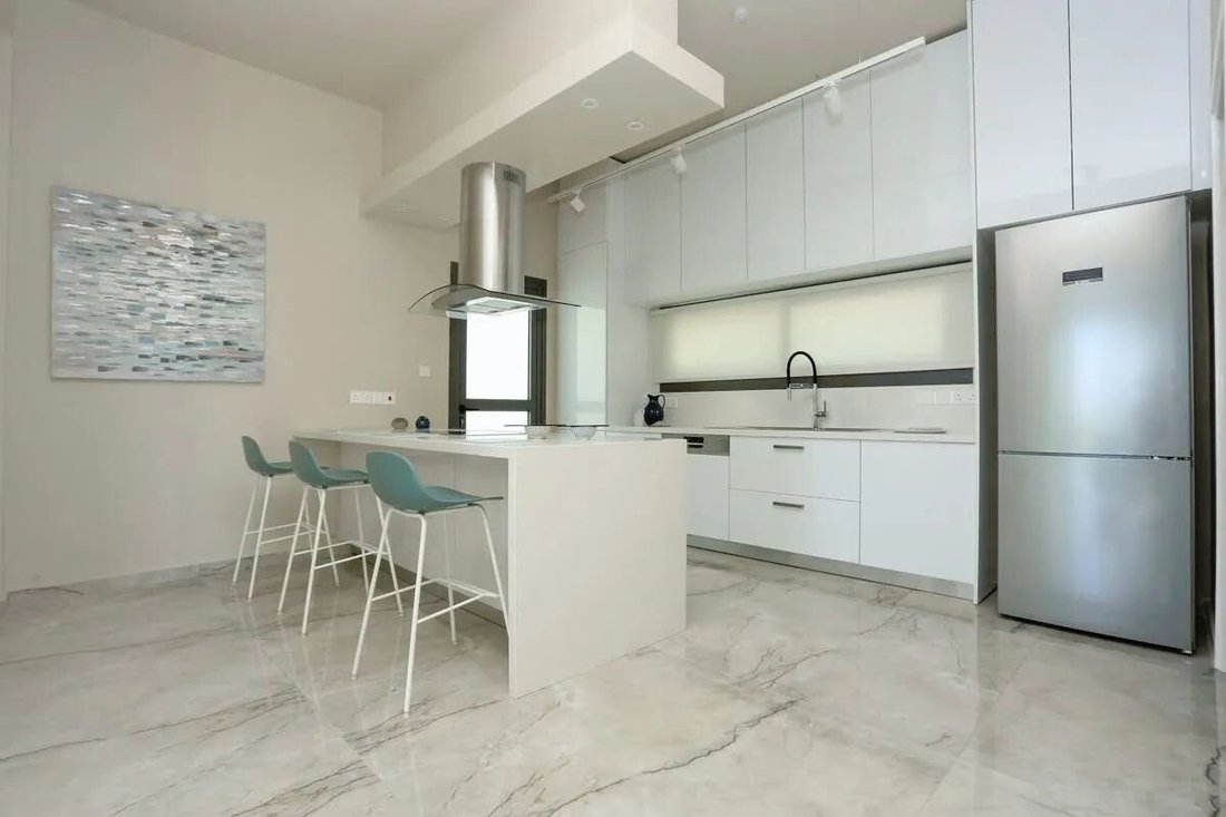 Villa in Lempa, Paphos, Cyprus 4 - 13687713