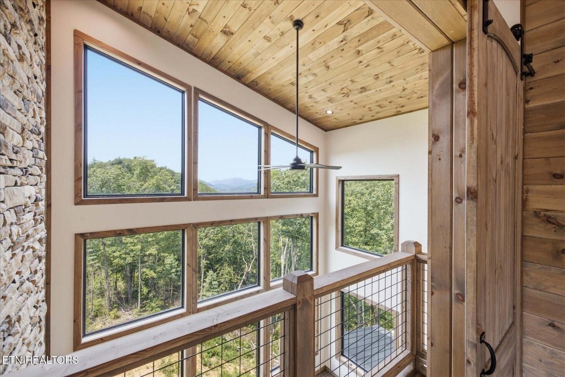 Casa en Sevierville, Tennessee, Estados Unidos 4 - 18564886