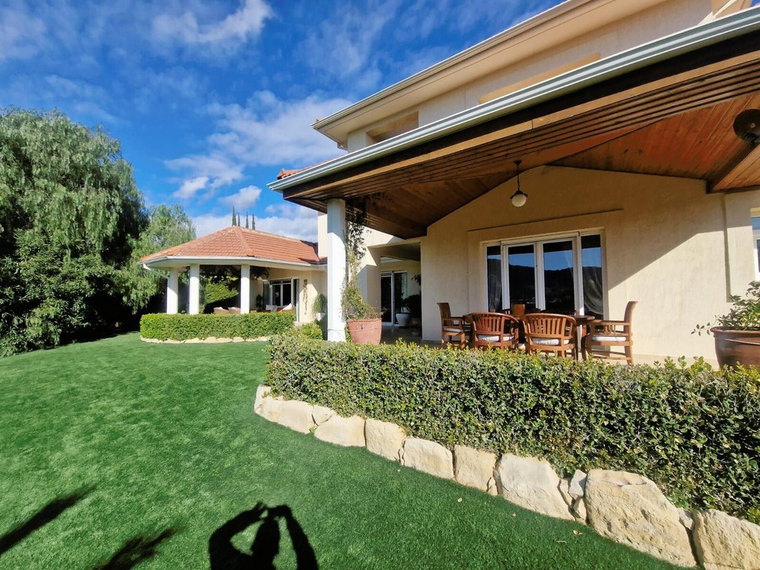 Villa in Laneia, Limassol, Cyprus 5 - 14021953
