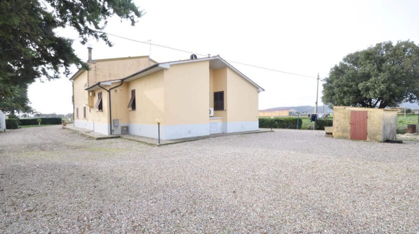 Country House in Center, Campiglia Marittima, Tuscany 3 - 17375530