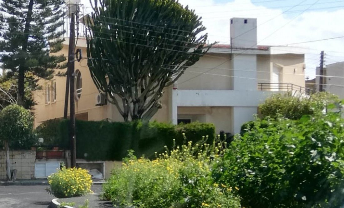 Casa a Limisso, Distretto di Limassol, Cipro 3 - 13005794