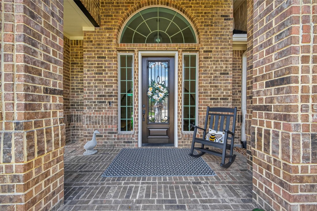 House in Houston, Texas, United States 4 - 18558876