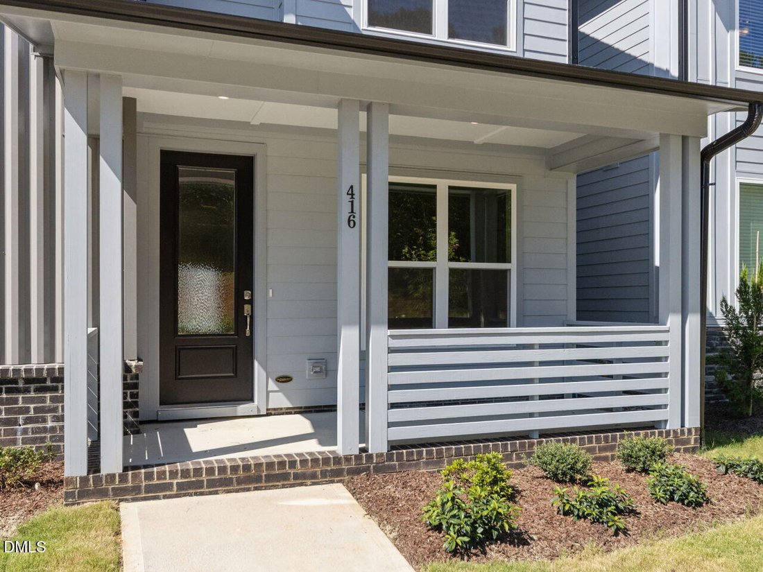 House in Pittsboro, North Carolina, United States 4 - 18001974