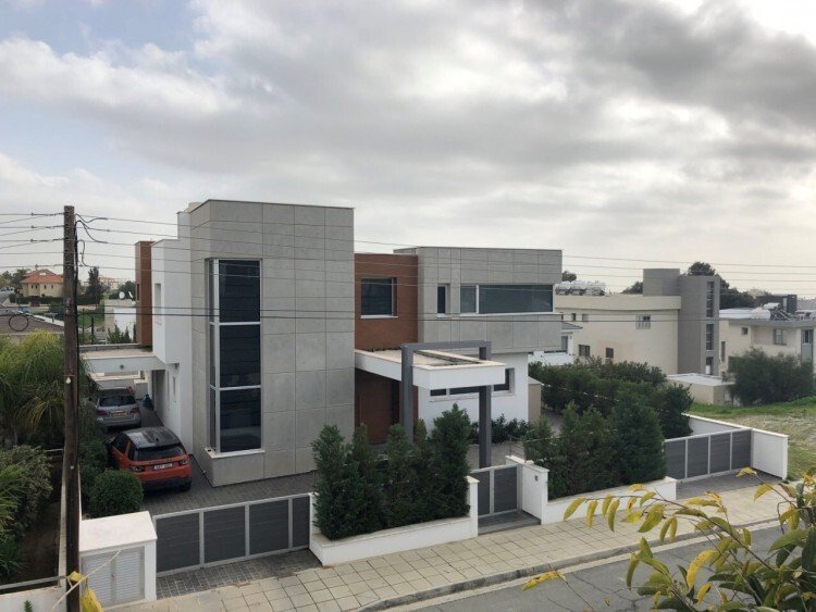 House in Limassol, Limassol, Cyprus 2 - 14403437