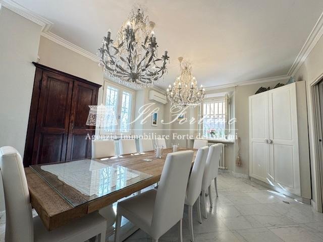 Villa in Center, Forte dei Marmi, Tuscany 5 - 17294983