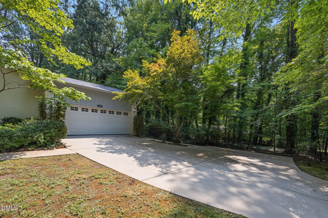House in Raleigh, North Carolina, United States 5 - 18562041