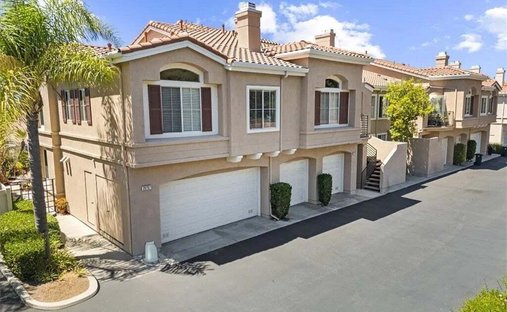 Condo in Laguna Niguel, California, United States 1